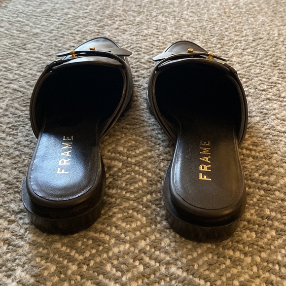 Frame Le Sweetzer slides - Picture 2 of 10